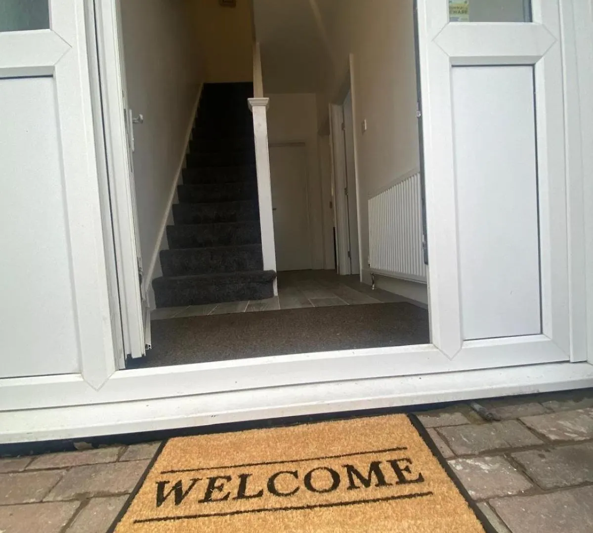 Holiday home Beautiful House Sleeps 10 Guests, London, Near Eastbrook Film Studios, Great Value For Families And Groups Dagenham United Kingdom